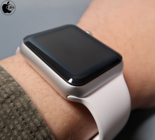 Belkin ScreenForce UltraCurveスクリーンプロテクター