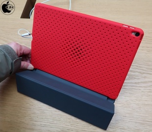 AndMesh Mesh Case for iPad Pro 10.5