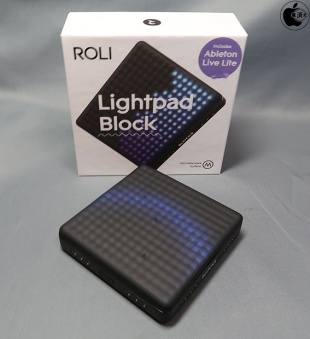 ROLI Lightpad M