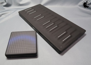 ROLI Seaboard Block