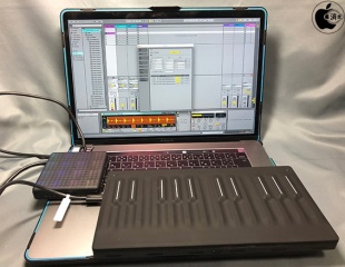 Ableton Live 9 Lite