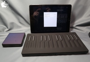 iPad (5th generation)