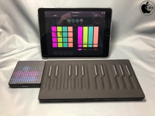 ROLI NOISE