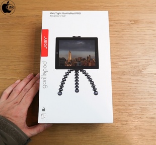 Joby GripTight GorillaPod Stand Pro