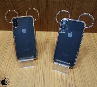 ミッキーマウス