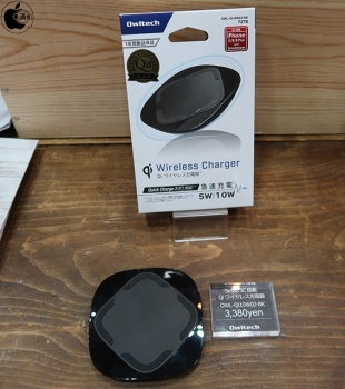 OWL-QI10W02 シリーズ