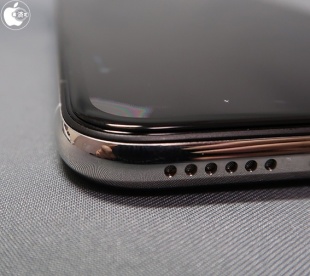 3D YATAGLASS iPhoneX用