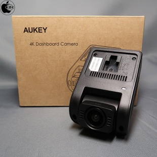 AUKEY DR02J