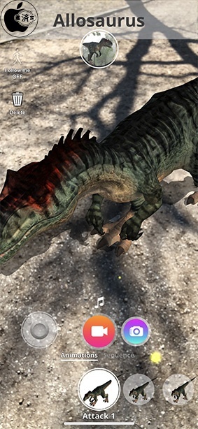 Vixeo - AR Movie Make