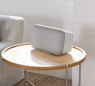 Google Home Max