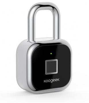 Koogeek L3 Fingerprint Lock