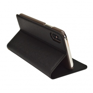 ラスタバナナ iPhoneX 薄型手帳ケーススリープ対応