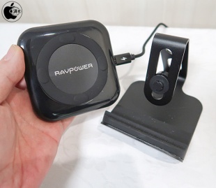 RAVPower開発中製品