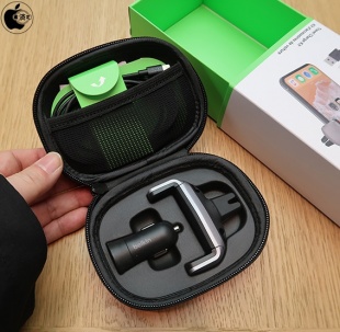 Belkin Travel Charge Kit