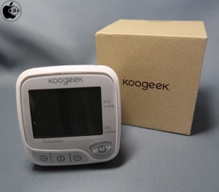 Koogeek BP1 Blood Pressure Monitor