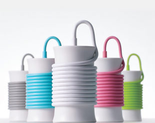 itomaki ACアダプタ for iPhone