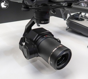Zenmuse X7