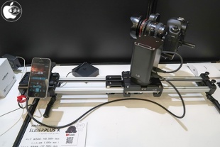 edelkrone MOTION KIT