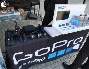 GoPro HERO