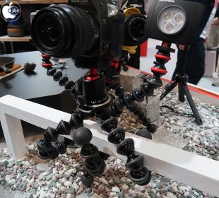 Joby GorillaPod Mobile Rig