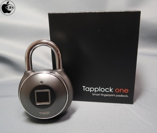 Tapplock one