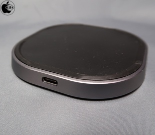 TUNEWEAR 10W Plus WIRELESS CHARGER