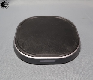 TUNEWEAR 10W Plus WIRELESS CHARGER