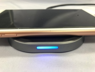 TUNEWEAR 10W Plus WIRELESS CHARGER