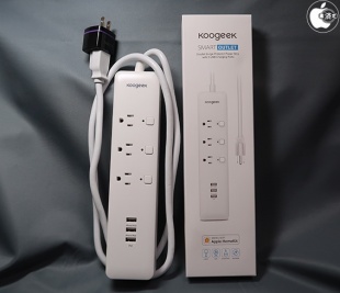 Koogeek O1US-1 Outlet