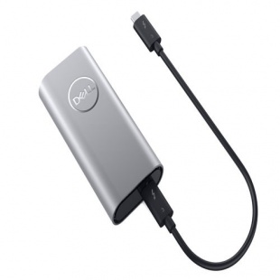 Dell ポータブル Thunderbolt 3 SSD