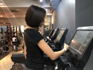 ANYTIME FITNESS恵比寿店