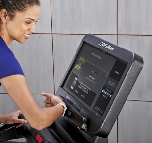 Life Fitness