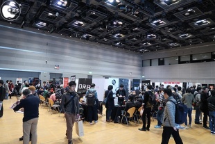 ポタフェス名古屋2018