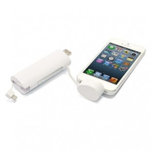 MyBattery HYBRID for スマートフォン