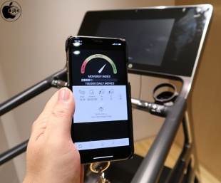 Technogym App