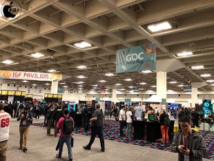 Independent Games Festival 2018
