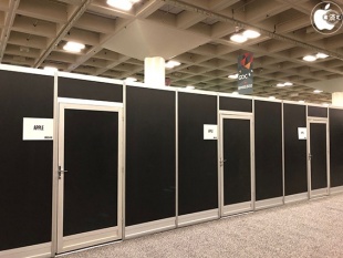 Game Developers Conference EXPO 2018:Apple
