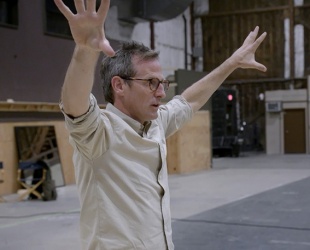 ADWEEK：スパイク・ジョーンズ監督