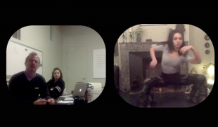 ADWEEK：HomePodオーディション