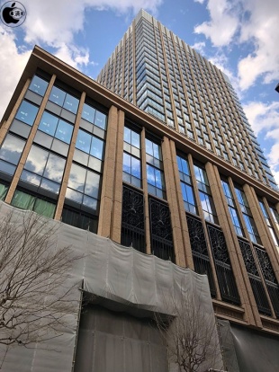 丸の内二重橋ビル