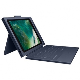 Logitech Rugged Combo 2