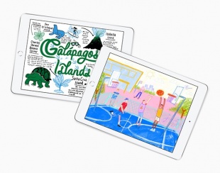 iPad (6th generation)