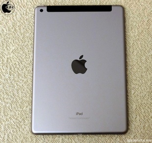 iPad (6th generation)