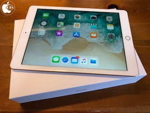 iPad (6th generation)