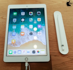 iPad (6th generation)