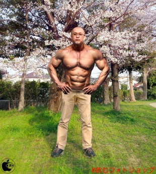 #飲むフォトショップ