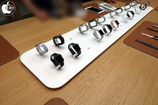 Apple Watchバンド：スプリングカラー＆スタイル（2018）