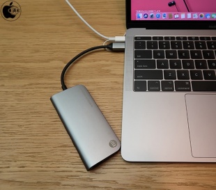 TUNEWEAR ALMIGHTY DOCK C2