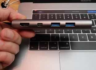 TUNEWEAR ALMIGHTY DOCK C2