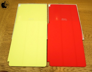 10.5インチiPad Pro用Smart Cover